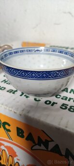 Prodám porcelán s pozůstalosti - 13