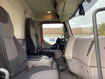 DAF FA LF250 4x2 chlaďák - 13