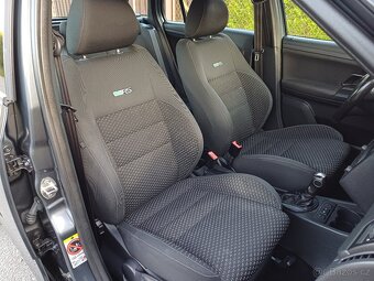 .. Rs.. Benzínová Škoda Fabia 1.4 Tsi 132kw - 13