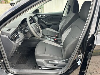 Škoda Scala 1,0 Tsi Active LED 1.maj. 2019  71tis.km - 13