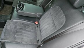 Škoda Superb III, combi DSG 4x4, 2,0 TDI/140 kW - 13