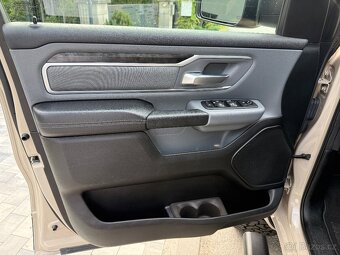 DODGE RAM HEMI ROUGH COUNTRY LIFT 6 - 13