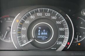 Honda CR-V 2.0 i-VTEC Comfort 2WD - temp,vyh.sed,155 PS - 13