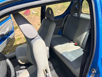 Fiat seicento 1.1 - 13