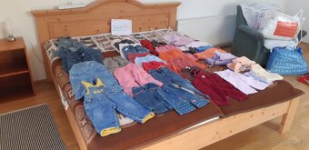 Dětská vyvýšená postel od Domestav se skluzavkou (ZÁNOVNÍ) - 13