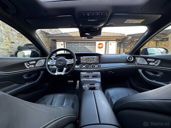 Mercedes-benz CLS Coupe AMG 53 4Matic+ - 13