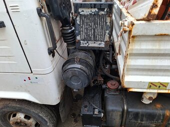 MULTICAR M26 A 4X4 - 13