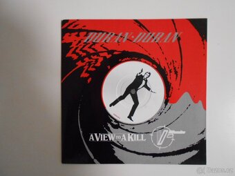 DURAN DURAN - MIX  SP - VINYLY - 13