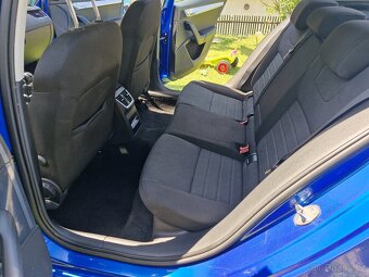 Škoda Octavia 1.2tsi - 13