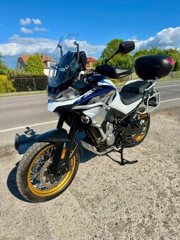 CFmoto mt 800 explore - 13