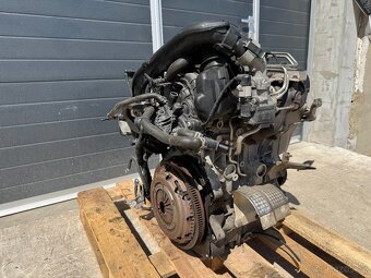 Kompletní motor 1.2 TSI 81kW CYVB - 13