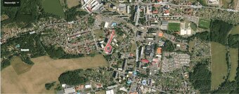 Pronájem bytu 1+1 v CHODOVĚ u Karlových Varů - - 13