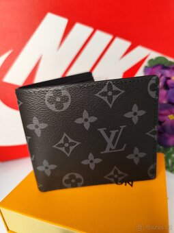 Louis Vuitton peneženka - 13