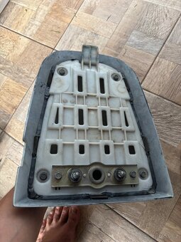 Krovka na Suzuki Gsxr 600 750 00-03 a 1000 01-02 - 13