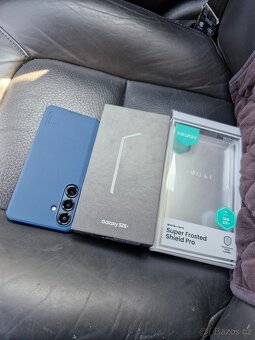 Samsung Galaxy S25+ 12GB/512GB - 13