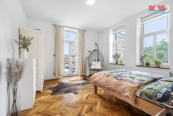 Prodej RD, 237 m², Jablonec nad Nisou, ul. Květinová - 13