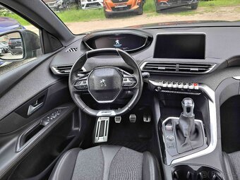 Peugeot 5008 1,2 PT GT 61.000 km - 13