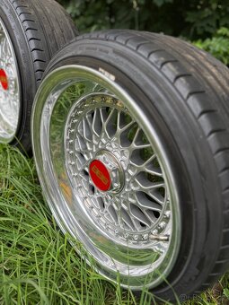 BBS RS 4x100 R16 - 13