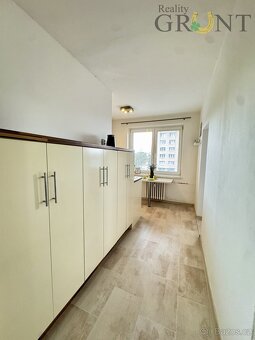 Prodej byty 1+1, 42 m2 - Karviná - Nové Město, ev.č. 00195 - 13