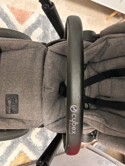Cybex Priam - 13