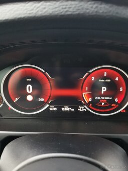 BMW X5M 50D, 2018, odpočet DPH, NOVÉ V CZ - 13