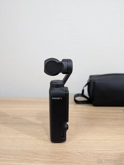 DJI Osmo Pocket 3 – Creator Combo - 13