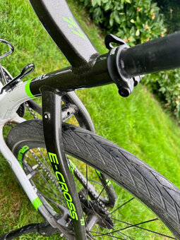 Pánské crossové elektrokolo - 13