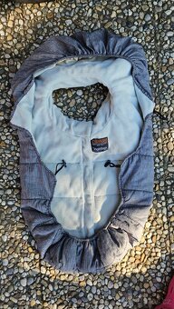 Kočárek peg perego - 13