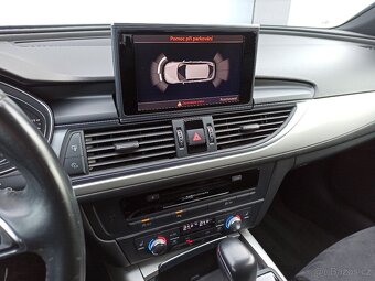 AUDI A6 3.0TDI 160kW - 13