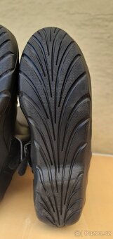 Boty RST Atlas WP vel. 44 nové - 13