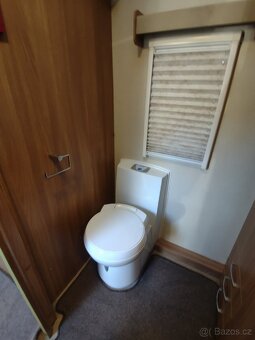 Swift Challenger 530, tabbert, hobby, fendt - 13