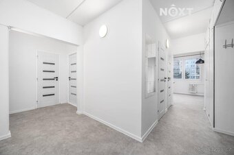 Prodej byt 4+1, 82㎡ - 13