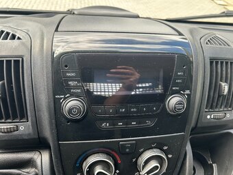 Citroen Jumper 2.0 HDI 2017 96 kw valník - 13