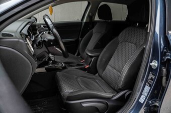 Kia Ceed 1.6 CRDi mHEV Gold A/T - 13