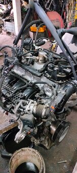 Motor benzín PSA - 13