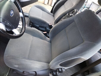 Ford Galaxy 2004 ,1,9tdi automat - 13