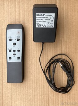 Jeřábová váha OCS-A/10T - 13