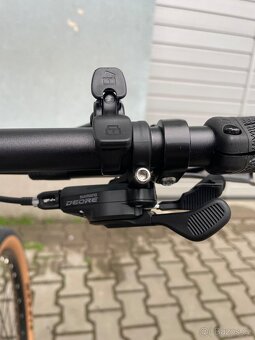 Nové kolo KTM ULTRA GLORIOUS 29" SLEVA velikost S - 13