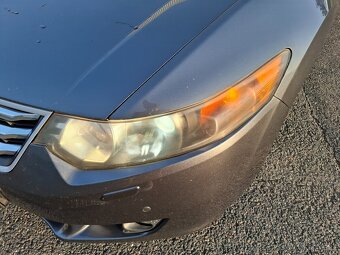 Honda Accord Tourer 8G 2,4 iVTEC AT Top executive - 13