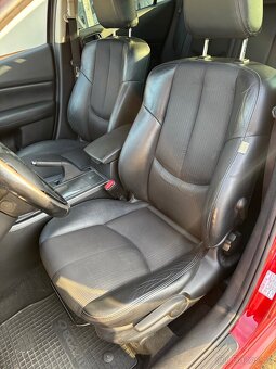 Mazda 6, 2.2 D GTA 6MT s tažným - 13