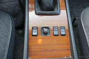 MERCEDES BENZ E 220E 124, BEZ KOROZE - 13
