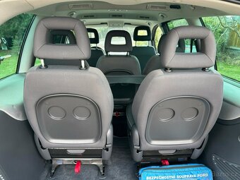 Volkswagen Sharan 2.0Tdi 103kw 7-Míst - 13