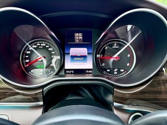 Mercedes V250d long 4matic,Exclusive Avangard - 13