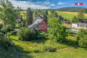 Prodej rodinného domu, 120 m², Heřmanice u Frýdlantu - 13