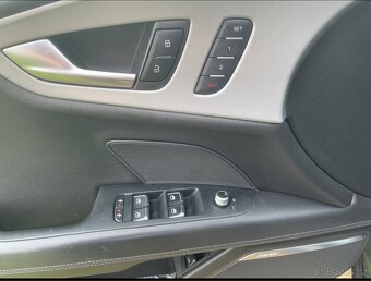 Audi A7 Sportback 4x4 quattro 3.0 TDI 180kW Aut. - 13
