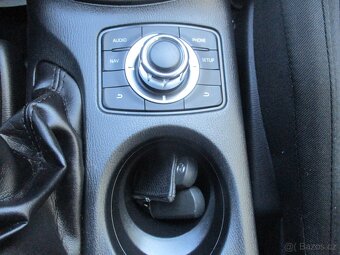 Mazda CX-5 2.0i SKYACTIV G160 NAVI MANUÁL AWD 2014 - 13