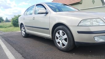 Škoda Octavia 2 1.6 Fsi 85kw 2005 - 13
