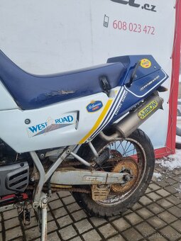 Gilera XR1 - 13