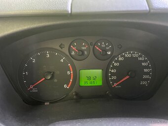 Ford transit 2.2 TDCi 92kw 2012 - 13