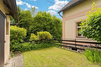 🏡 Prodáváme rodinný dům 4+KK, 106 m² s pozemkem 951 m² – Vl - 13